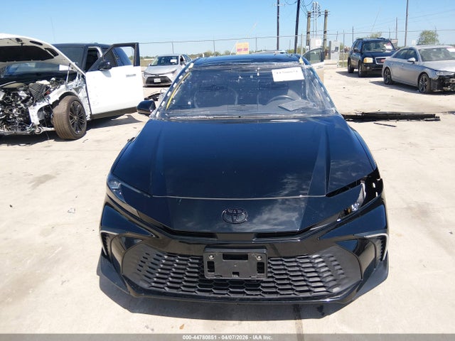Продажа на аукционе авто 2025 Toyota Camry Se, vin: 4T1DAACKXSU564716, номер лота: 44780851