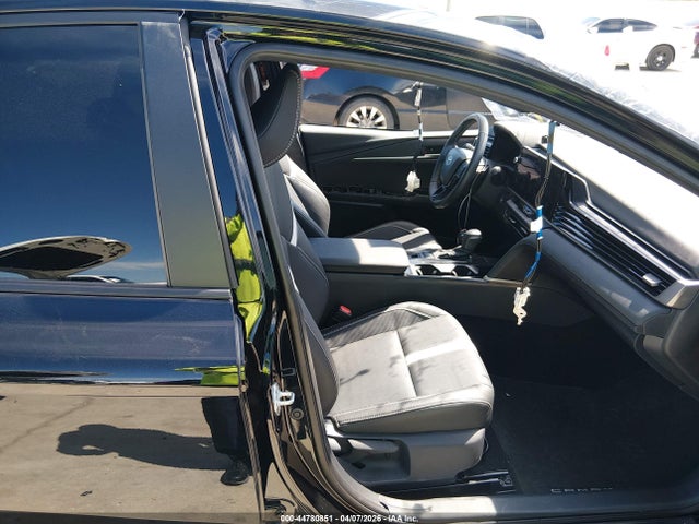 Продажа на аукционе авто 2025 Toyota Camry Se, vin: 4T1DAACKXSU564716, номер лота: 44780851