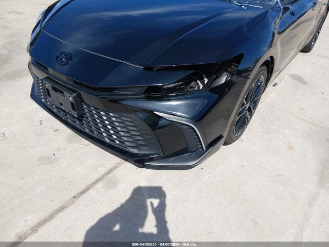 Продажа на аукционе авто 2025 Toyota Camry Se, vin: 4T1DAACKXSU564716, номер лота: 44780851