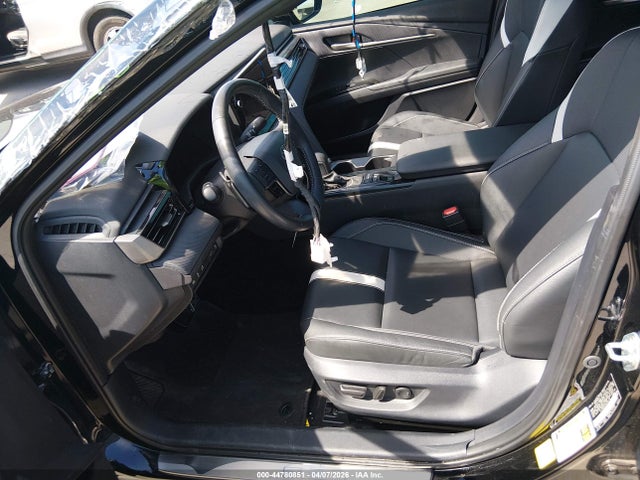 Продажа на аукционе авто 2025 Toyota Camry Se, vin: 4T1DAACKXSU564716, номер лота: 44780851