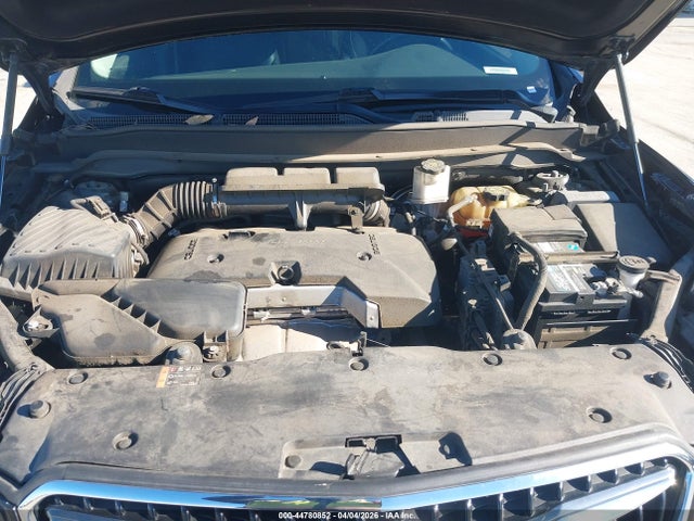 LRBFXCSAXLD157902 Buick Envision Fwd Essence