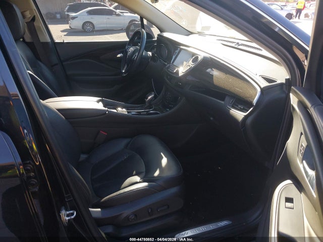 LRBFXCSAXLD157902 Buick Envision Fwd Essence