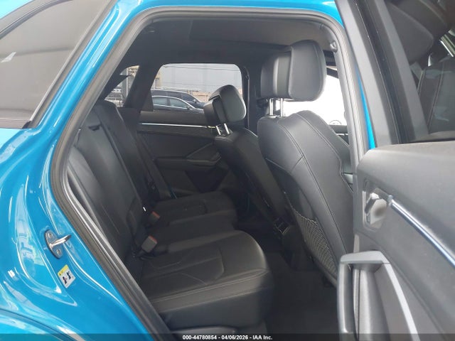 Продаж на аукціоні авто 2023 Audi Q3 Premium Plus 45 Tfsi S Line Quattro Tiptronic, vin: WA1EECF38P1131718, номер лоту: 44780854