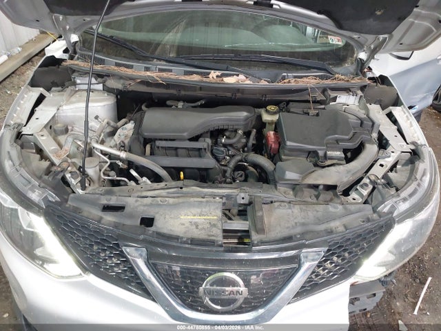 Продажа на аукционе авто 2018 Nissan Rogue Sport S, vin: JN1BJ1CR0JW289193, номер лота: 44780855