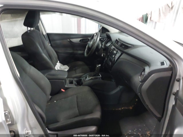 Продажа на аукционе авто 2018 Nissan Rogue Sport S, vin: JN1BJ1CR0JW289193, номер лота: 44780855