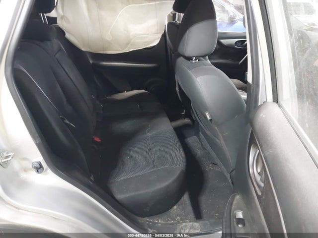 Продажа на аукционе авто 2018 Nissan Rogue Sport S, vin: JN1BJ1CR0JW289193, номер лота: 44780855