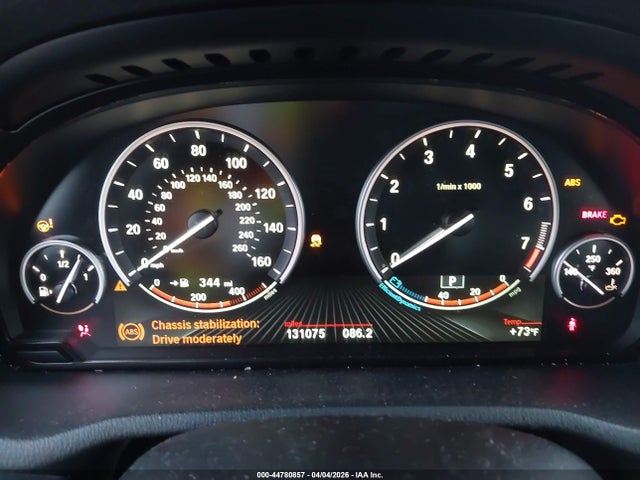 44780857 :رقم المزاد ، 5UXWX9C56E0D26718 vin ، 2014 Bmw X3 Xdrive28i مزاد بيع