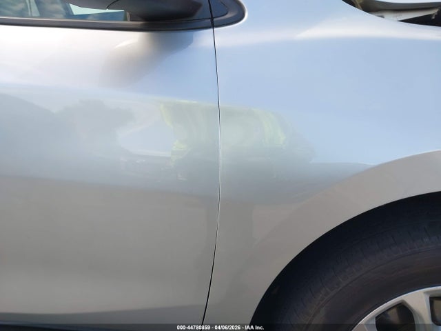 3GNAXHEV8MS103417 Chevrolet Equinox Fwd Ls