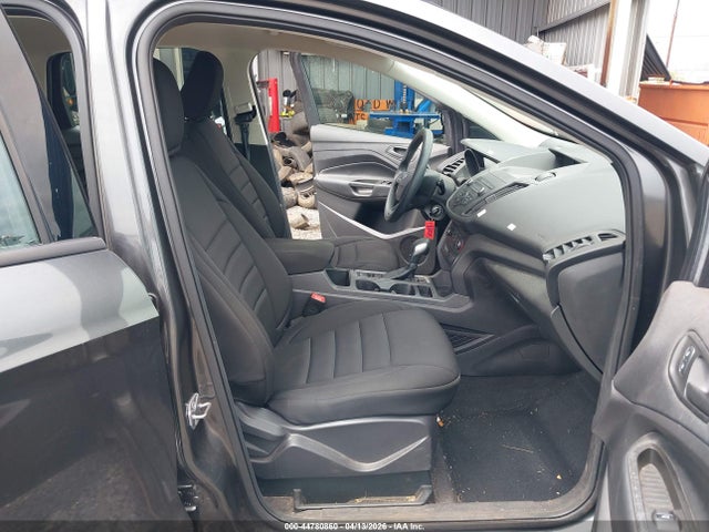 Ford ESCAPE S 2019 1FMCU0F74KUA21060 Image 5