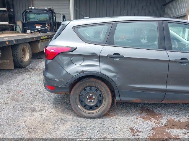 Ford ESCAPE S 2019 1FMCU0F74KUA21060 Image 6