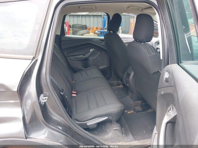 Ford ESCAPE S 2019 1FMCU0F74KUA21060 Image 8