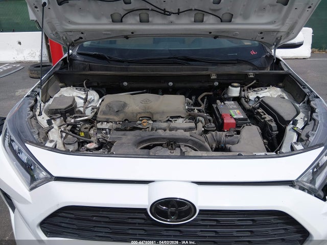 Toyota Rav4 Xle 2019 2T3W1RFV4KC021271 Image 10