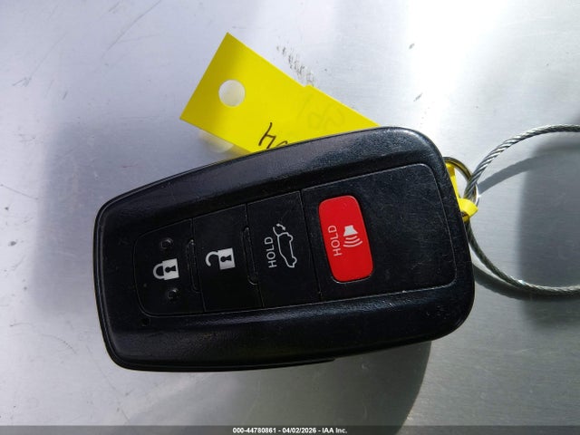 Toyota Rav4 Xle 2019 2T3W1RFV4KC021271 Image 11