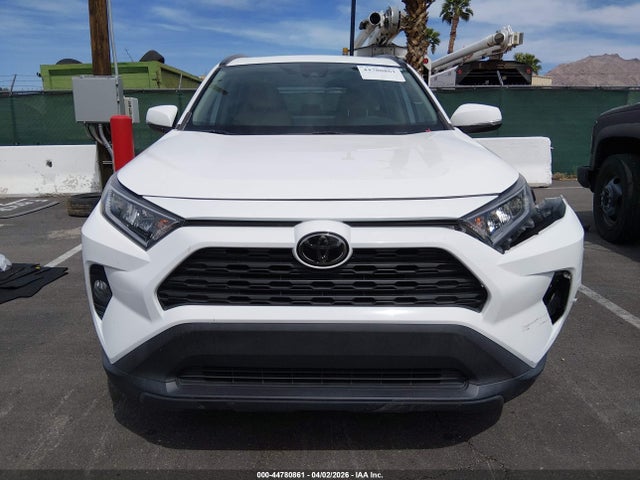 Toyota Rav4 Xle 2019 2T3W1RFV4KC021271 Image 12
