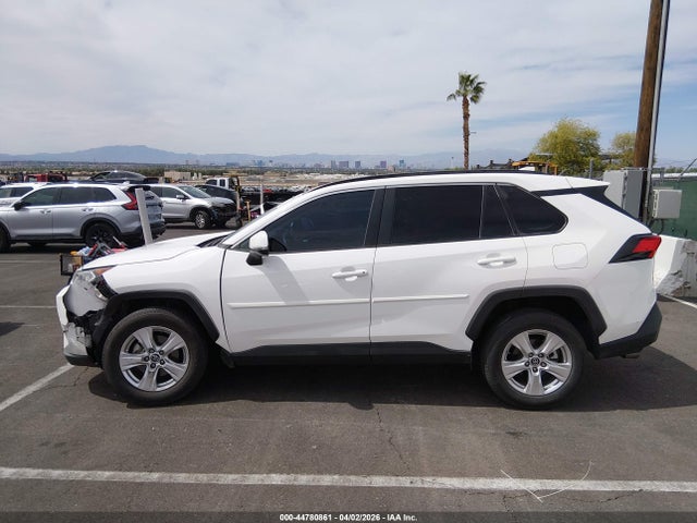 Toyota Rav4 Xle 2019 2T3W1RFV4KC021271 Image 14