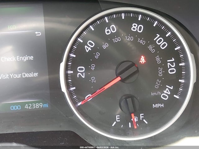 Toyota Rav4 Xle 2019 2T3W1RFV4KC021271 Image 15