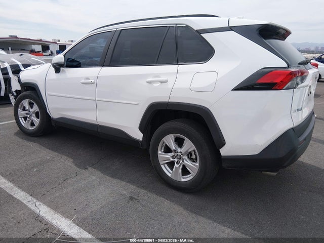 Toyota Rav4 Xle 2019 2T3W1RFV4KC021271 Image 3
