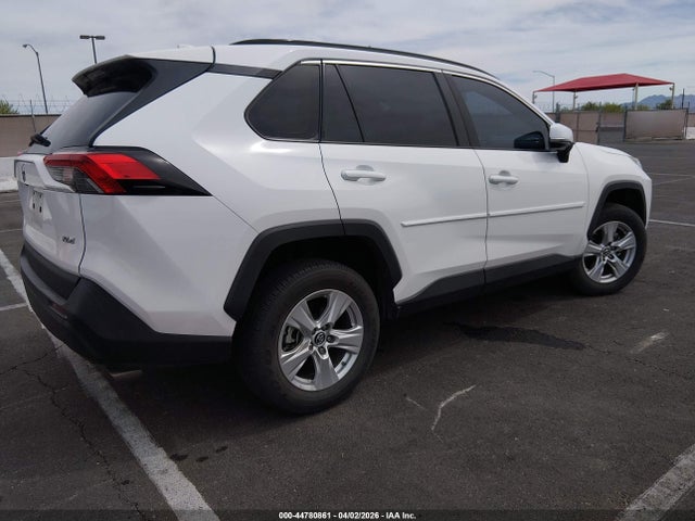Toyota Rav4 Xle 2019 2T3W1RFV4KC021271 Image 4