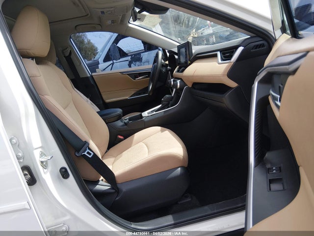 Toyota Rav4 Xle 2019 2T3W1RFV4KC021271 Image 5