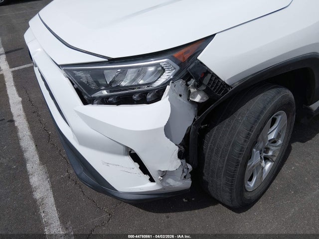 Toyota Rav4 Xle 2019 2T3W1RFV4KC021271 Image 6
