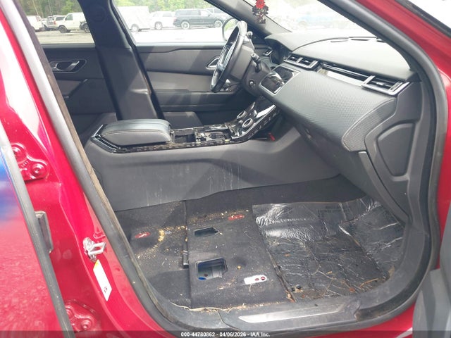 Aukcja sprzedaży 2020 Land Rover Range Rover Velar P250 R-dynamic S, vin: SALYK2EX7LA246789, numer aukcji: 44780862