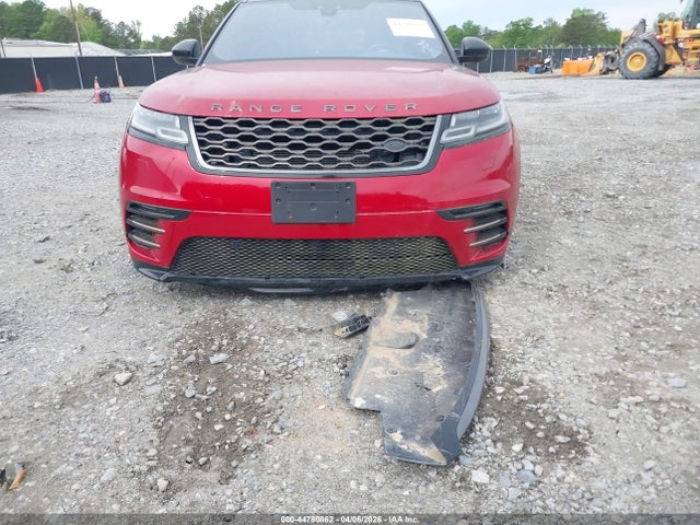 Aukcja sprzedaży 2020 Land Rover Range Rover Velar P250 R-dynamic S, vin: SALYK2EX7LA246789, numer aukcji: 44780862