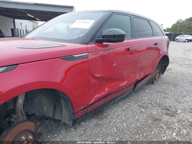 Aukcja sprzedaży 2020 Land Rover Range Rover Velar P250 R-dynamic S, vin: SALYK2EX7LA246789, numer aukcji: 44780862
