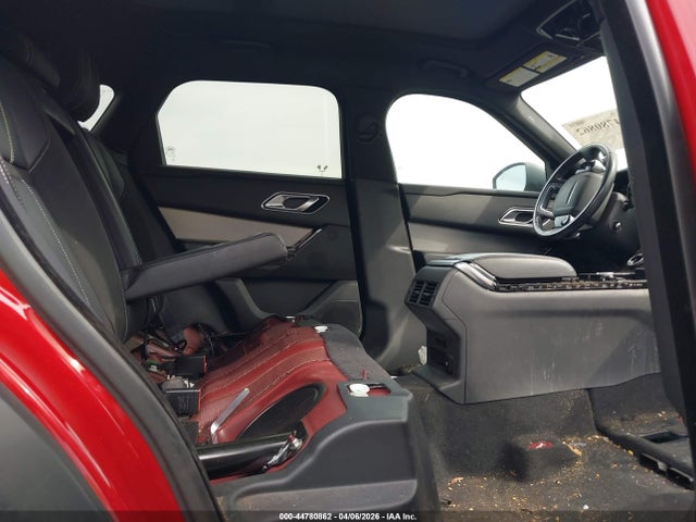 Aukcja sprzedaży 2020 Land Rover Range Rover Velar P250 R-dynamic S, vin: SALYK2EX7LA246789, numer aukcji: 44780862
