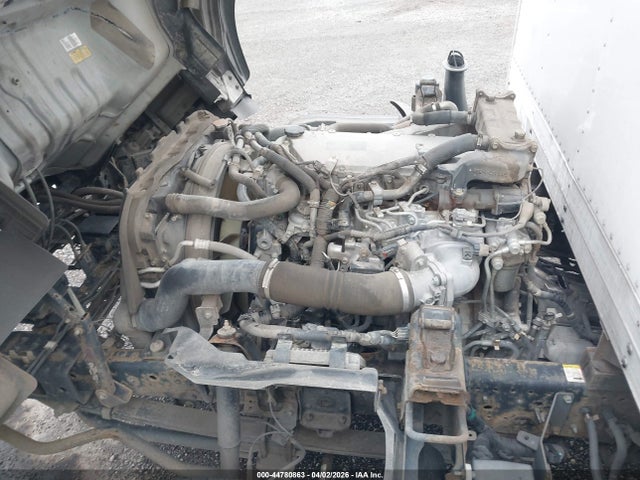 Isuzu Npr Dsl Reg At 2016 JALC4W16XG7002104 Image 9