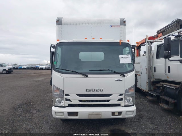 Isuzu Npr Dsl Reg At 2016 JALC4W16XG7002104 Image 14