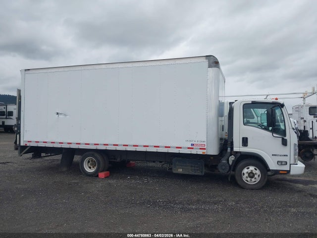 Isuzu Npr Dsl Reg At 2016 JALC4W16XG7002104 Image 15