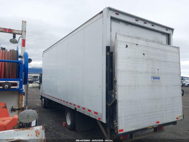 Isuzu Npr Dsl Reg At 2016 JALC4W16XG7002104 Image 16