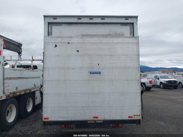 Isuzu Npr Dsl Reg At 2016 JALC4W16XG7002104 Image 17