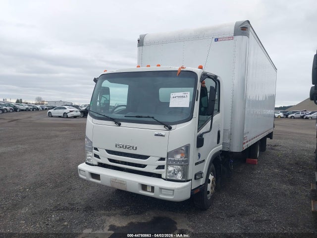 Isuzu Npr Dsl Reg At 2016 JALC4W16XG7002104 Image 2