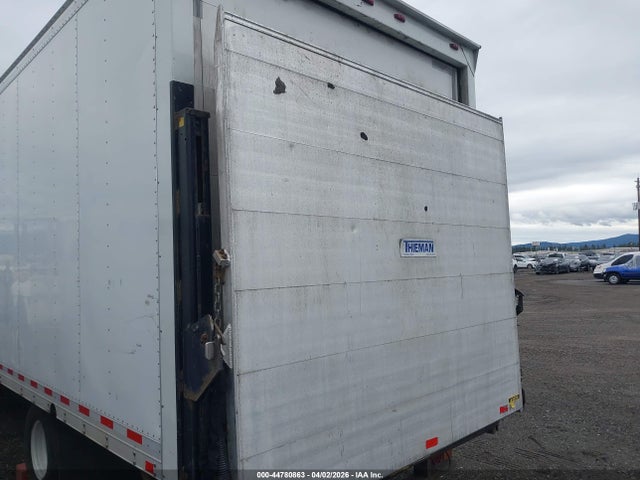 Isuzu Npr Dsl Reg At 2016 JALC4W16XG7002104 Image 12