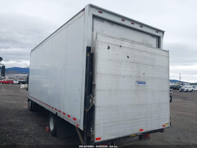 Isuzu Npr Dsl Reg At 2016 JALC4W16XG7002104 Image 3
