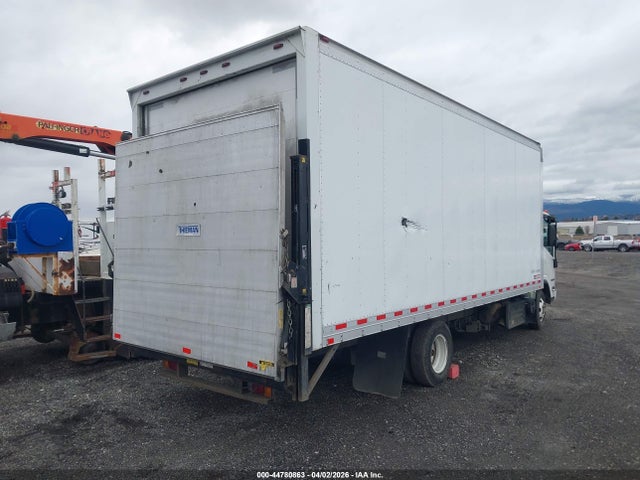 Isuzu Npr Dsl Reg At 2016 JALC4W16XG7002104 Image 4