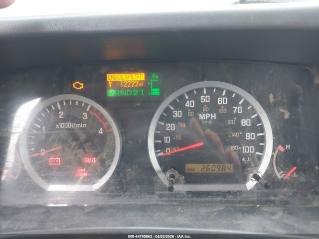 Isuzu Npr Dsl Reg At 2016 JALC4W16XG7002104 Image 5