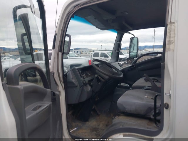 Isuzu Npr Dsl Reg At 2016 JALC4W16XG7002104 Image 6