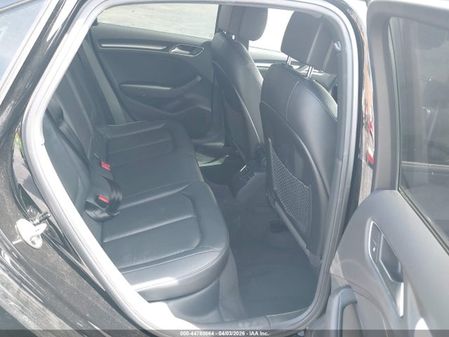 2019 AUDI A3 WAUAUGFF5KA095789 Photo 7