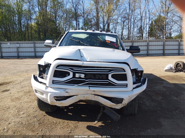 Aukcja sprzedaży 2018 Ram 2500 Laramie  4x4 6'4 Box, vin: 3C6UR5FL5JG308811, numer aukcji: 44780867