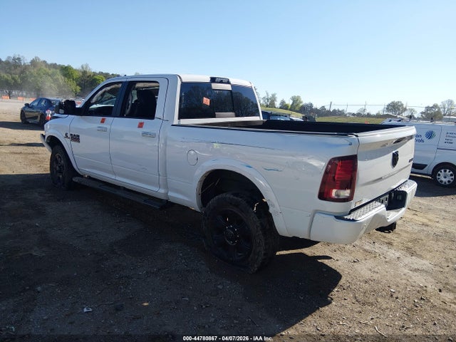 Aukcja sprzedaży 2018 Ram 2500 Laramie  4x4 6'4 Box, vin: 3C6UR5FL5JG308811, numer aukcji: 44780867