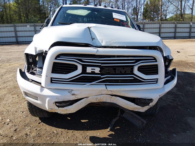 Aukcja sprzedaży 2018 Ram 2500 Laramie  4x4 6'4 Box, vin: 3C6UR5FL5JG308811, numer aukcji: 44780867