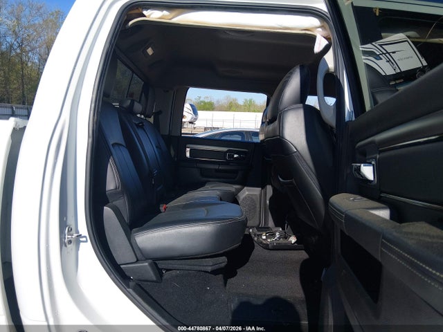 Aukcja sprzedaży 2018 Ram 2500 Laramie  4x4 6'4 Box, vin: 3C6UR5FL5JG308811, numer aukcji: 44780867