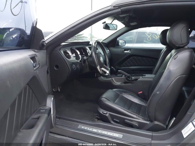 1ZVBP8EM6E5292307 Ford Mustang V6 Premium