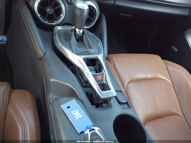 1G1FH1R70H0174938 Chevrolet CAMARO 2SS