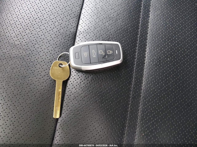 2016 KIA SORENTO 5XYPH4A1XGG005779 Photo 10