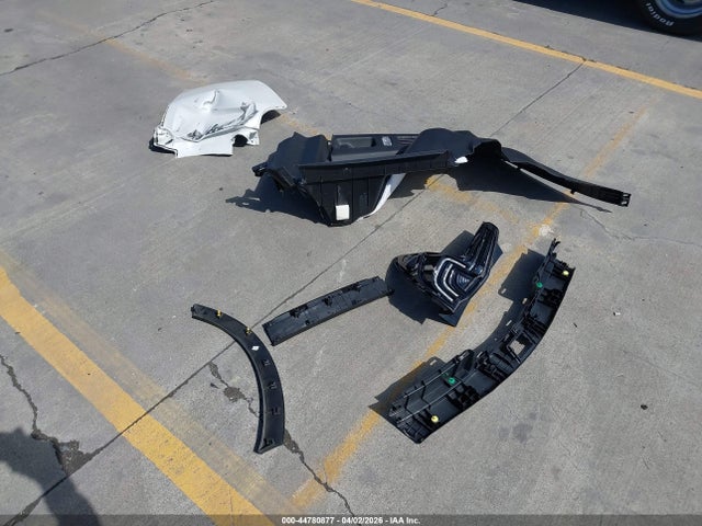 2HKRW2H8XMH648448 Honda Cr-v Awd Ex-l