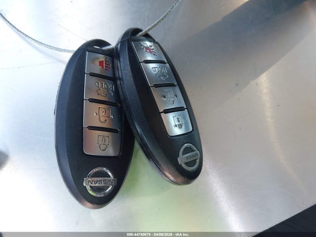 2019 NISSAN SENTRA 3N1AB7AP5KY394349 Photo 10