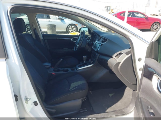 2019 NISSAN SENTRA 3N1AB7AP5KY394349 Photo 4